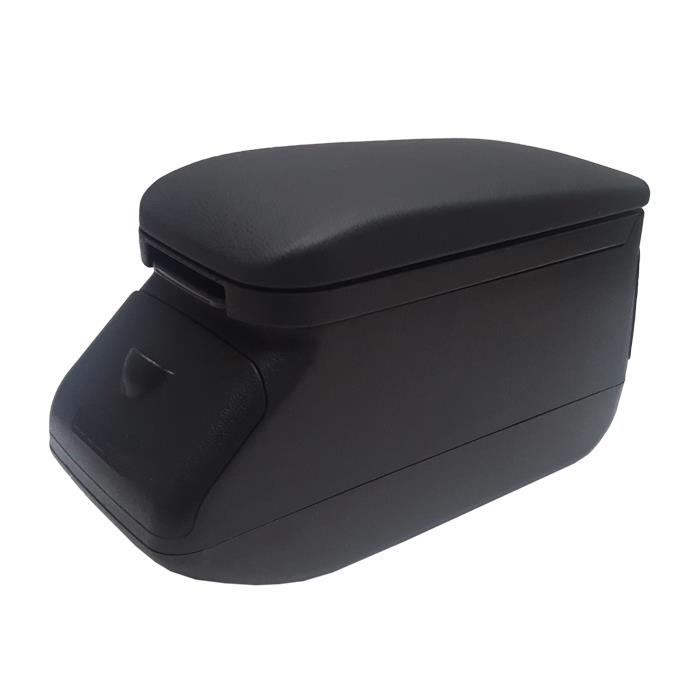 کنسول وسط خودرو ام پی کد Black-03 مناسب پراید
